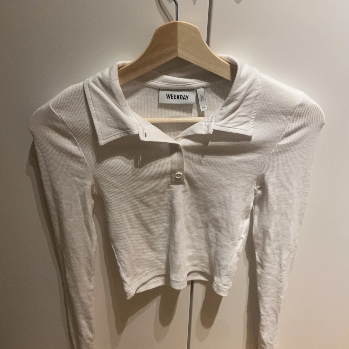 Weekday topp - 90