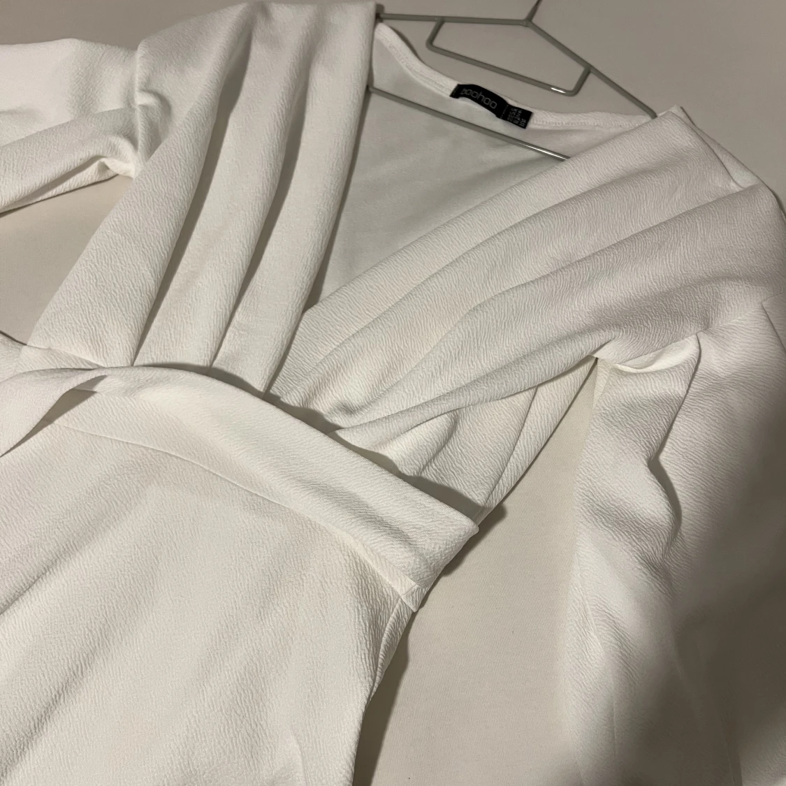 Omlottklänning Boohoo - 90