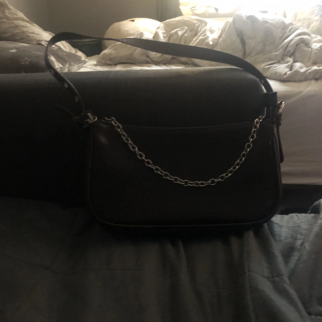 Oanvänd Väska  - 90