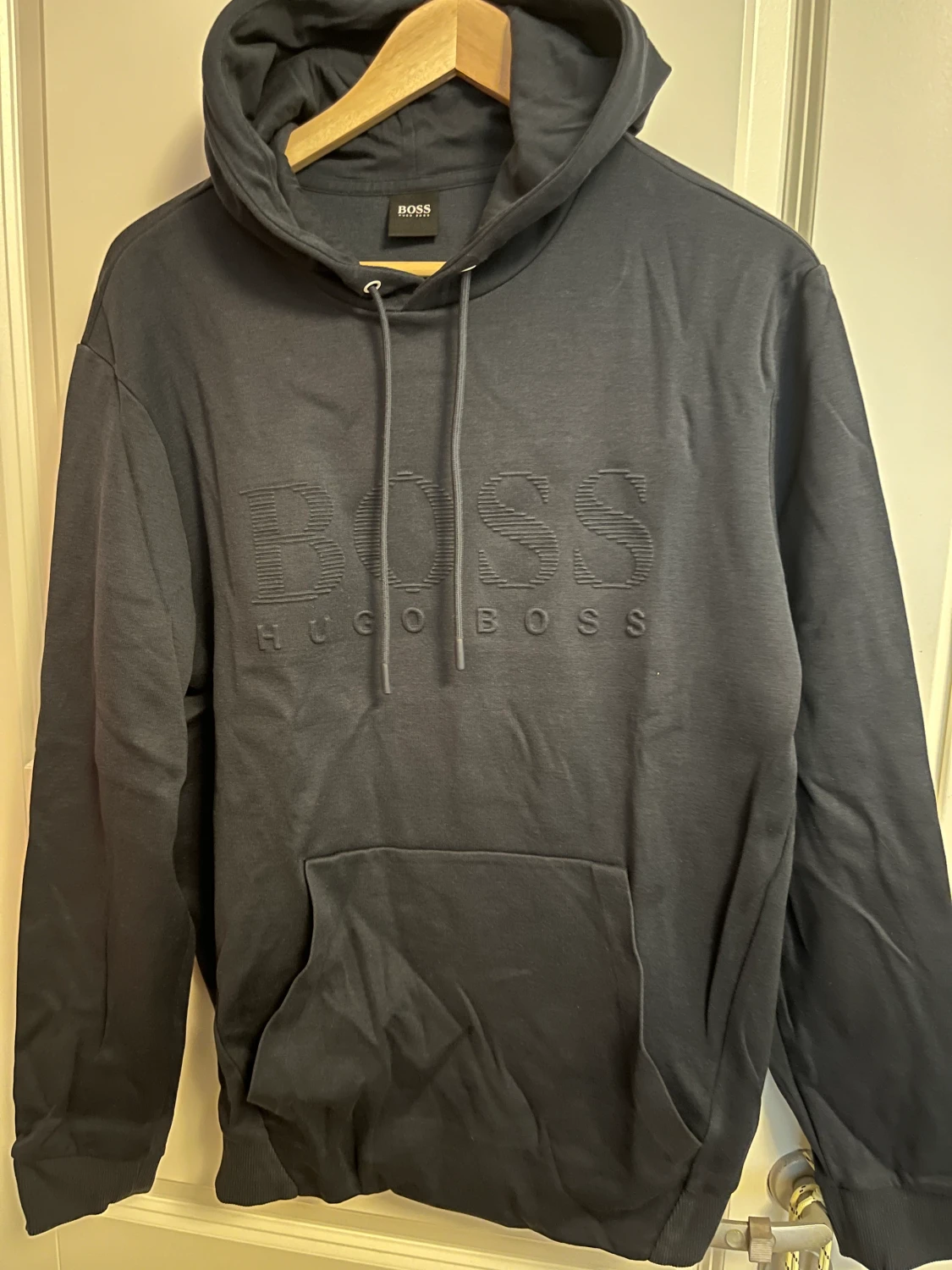 Hugo Boss kofta strl M.