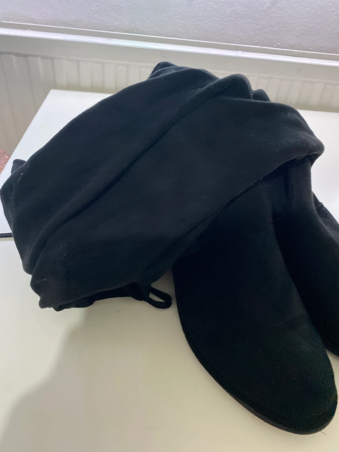 Over knee boots 20kr - 90