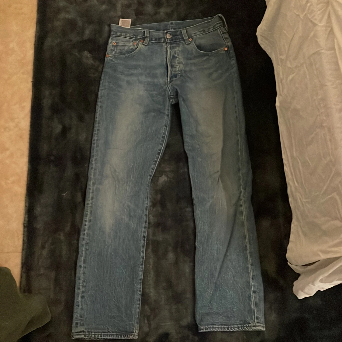 Levis 501