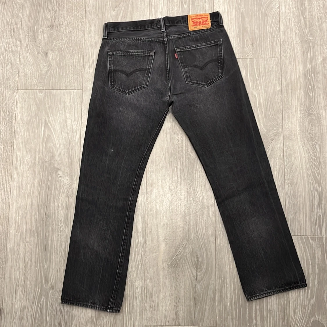 Levis 501 - 90