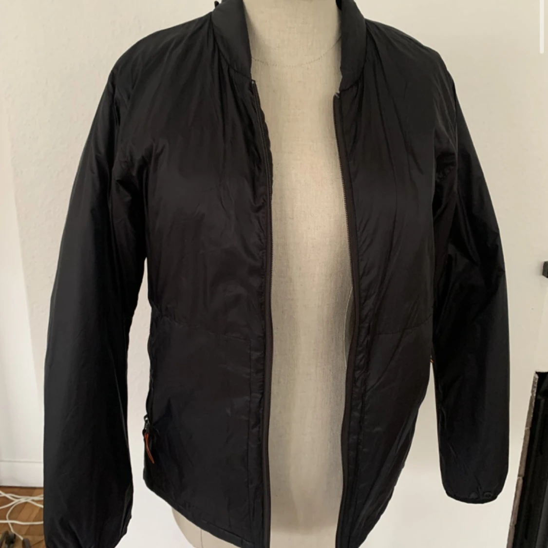 Jacka Swims Lausanne Parka xs - 90