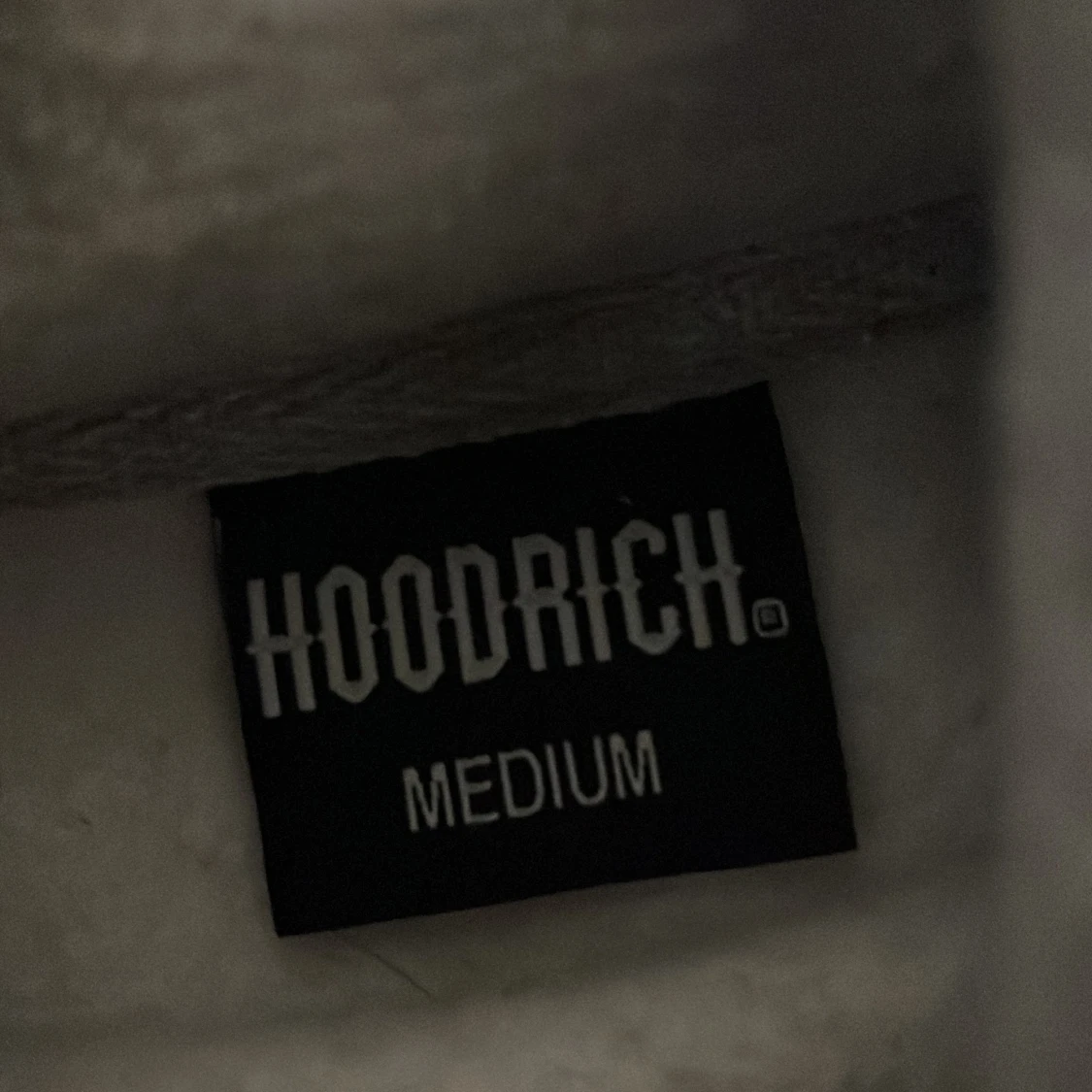 Hoodrich hoodie - 91
