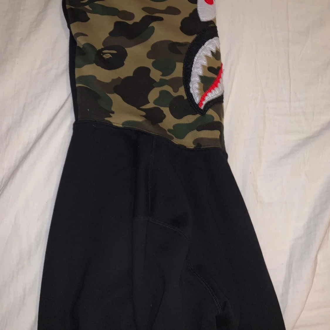 Bape hoodie - 91