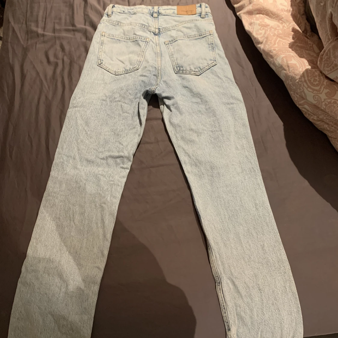 ’Perfekt jeans’ från Ginatricot - 90