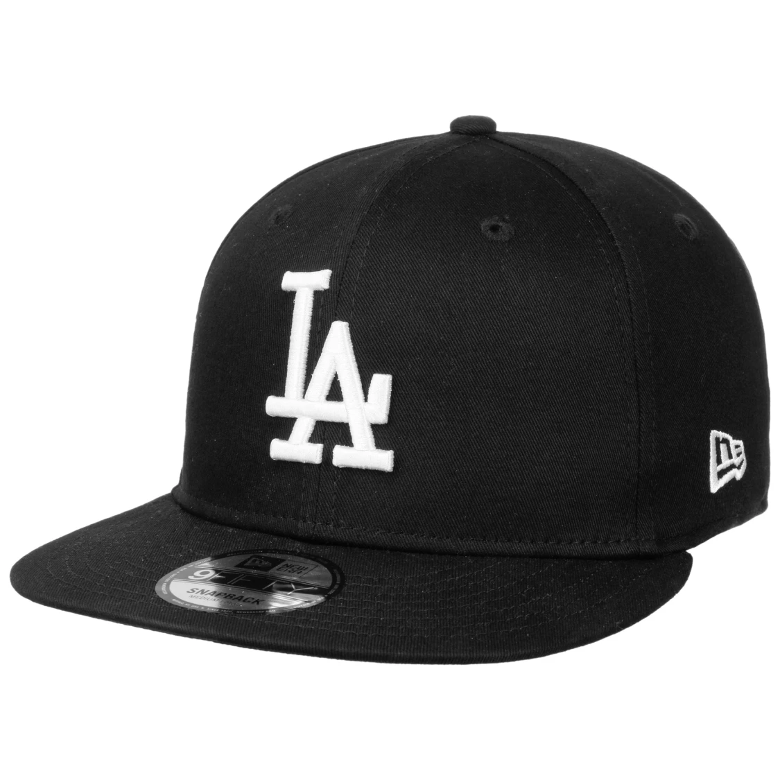 New Era LA dodgers fitted cap