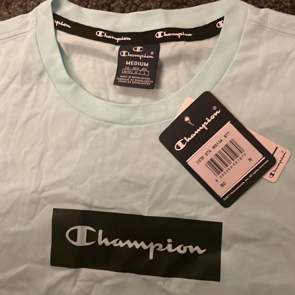 Champion t-shirt - 90
