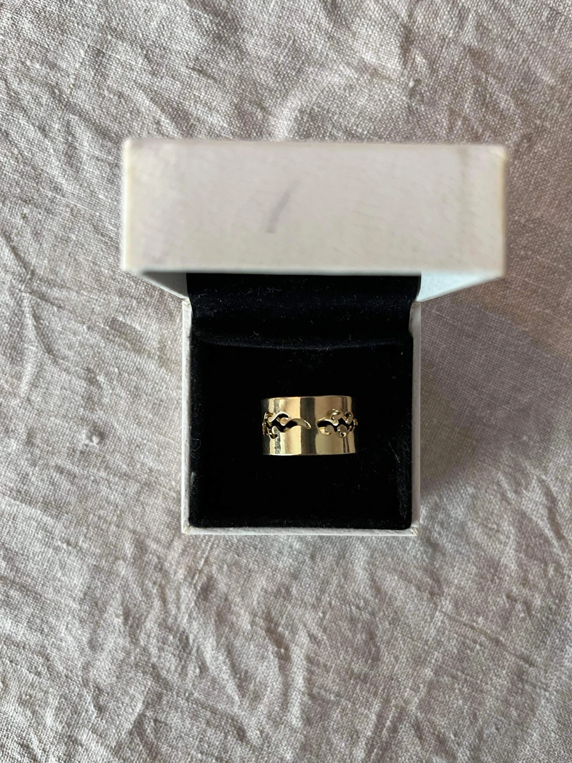 Ring - 90