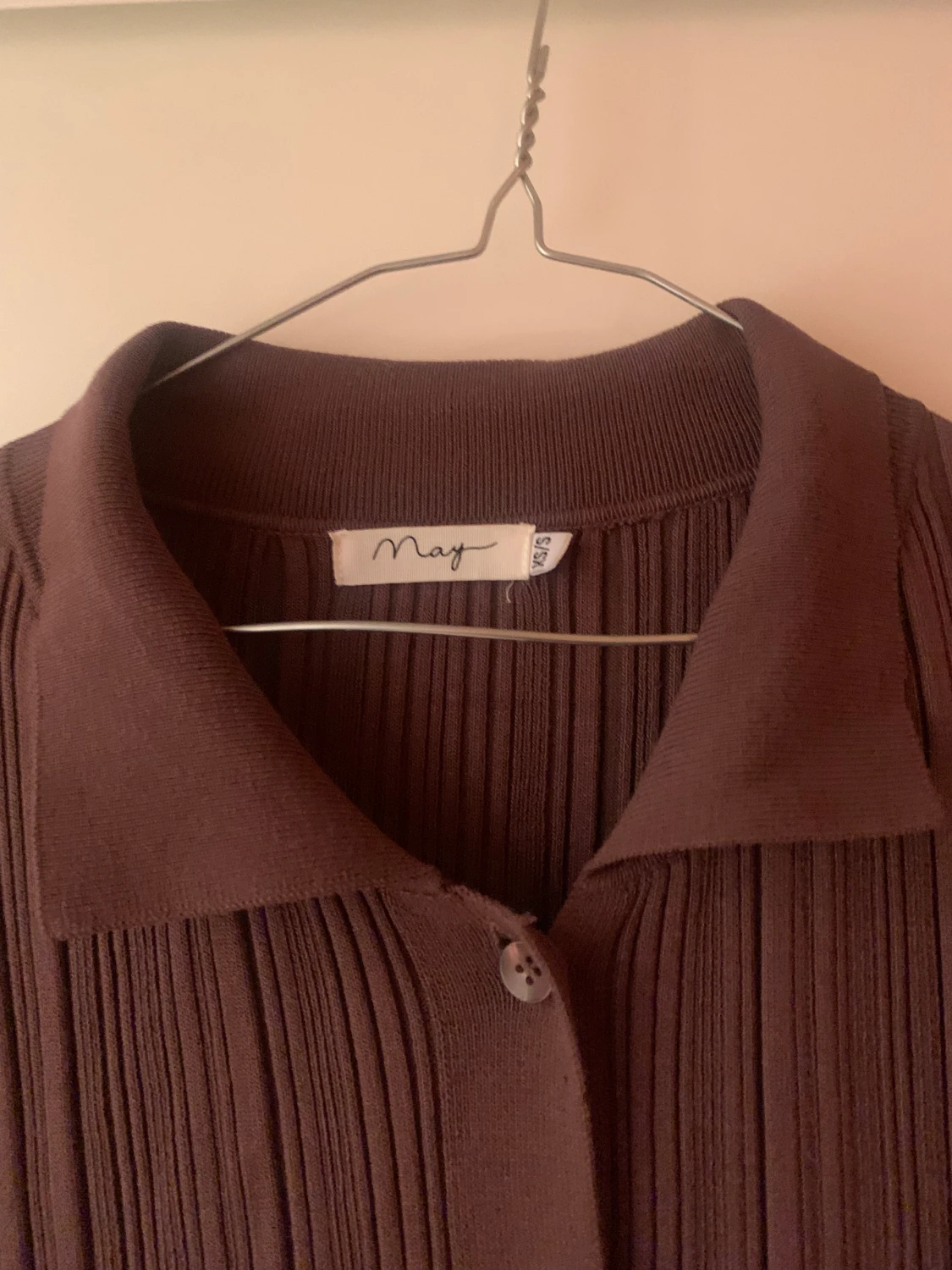 MAY klänningar  - 90