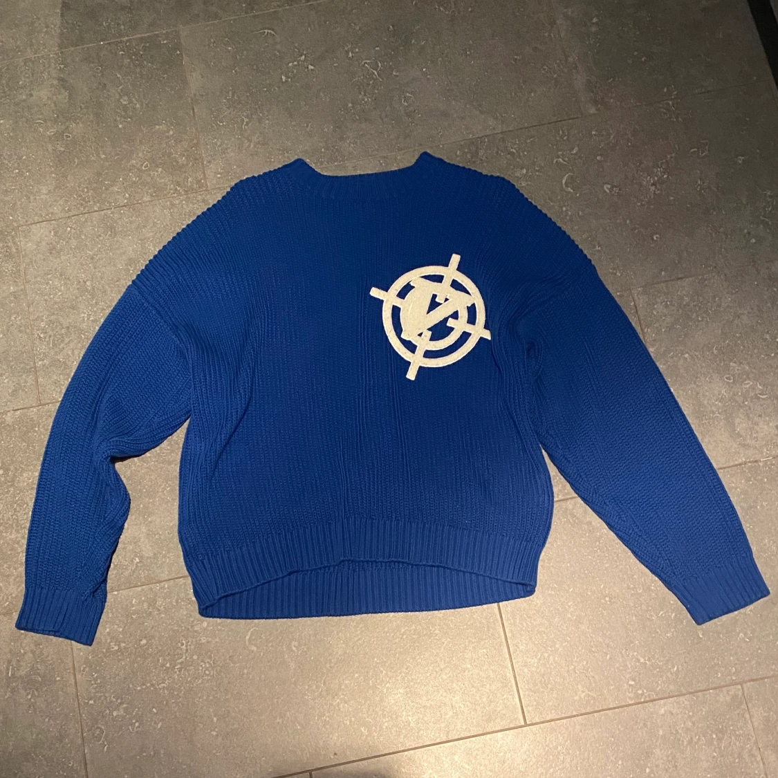 Vicinity Stickad Tröja - 90