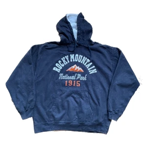 Vintage hoodie - ✅Vintage hoodie  ✅Skick 10/10  ✅Storlek XL