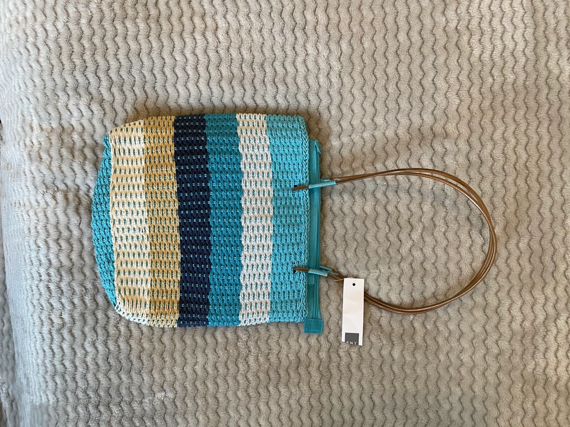 Strandväska (ny) - 90