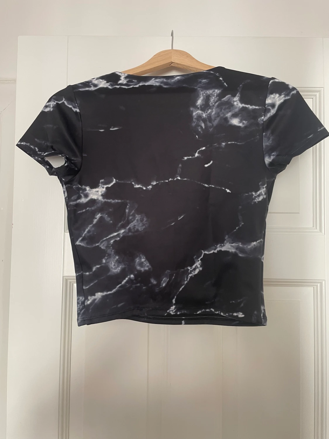 Express crop top  - 90