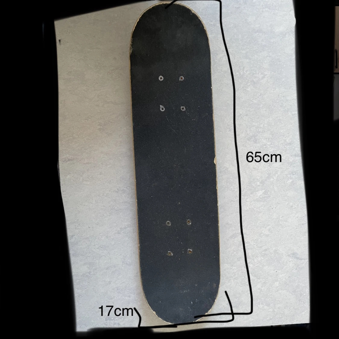 Skateboard 🛹  - 91