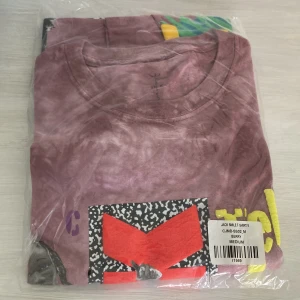 Cactus Jack Travis scott McDonalds  t shirt  - Oanvänd oöppnad! Säljer för vill inte ha själv! 