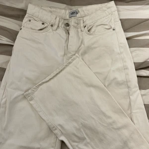 Vita jeans - Vita jeans, oanvända