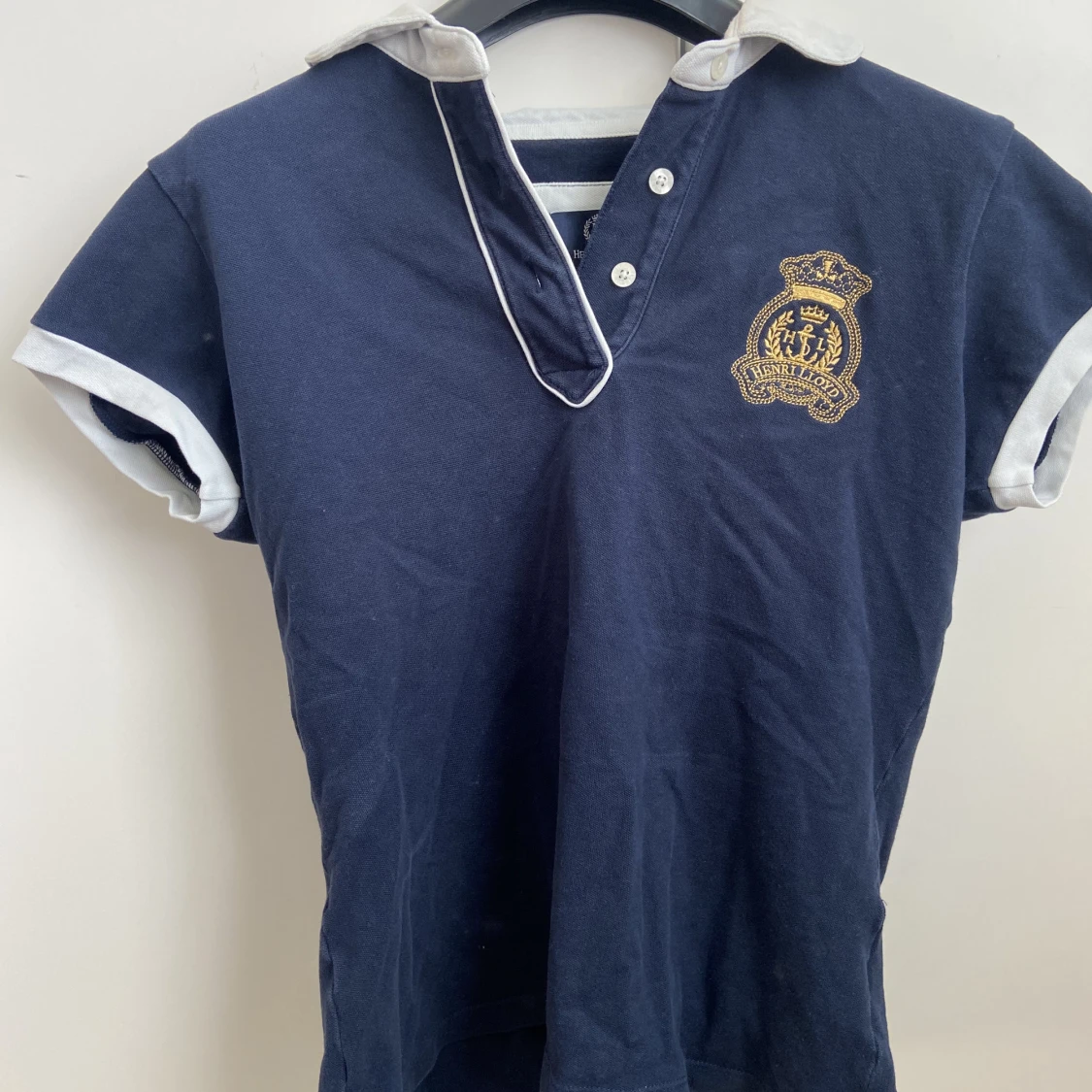 Henri Lloyd Polo - 90