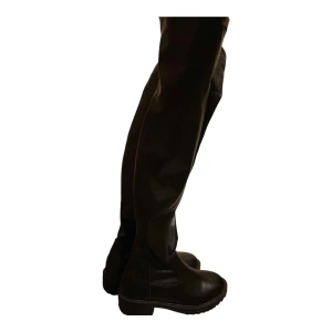 Tall boots  - I realized I didn't use it a lot. I used it twice, after I bought this boots