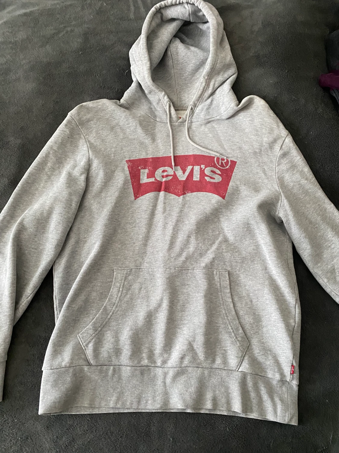 Levis tröja 