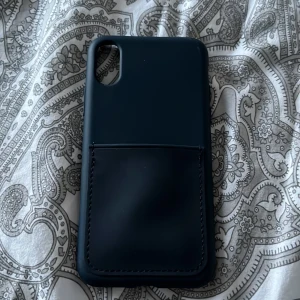 Mobilskal  - Mobilskal för iPhone X. Köparen står för frakten!🩶