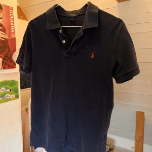 Ralph Lauren piké - Soft drip