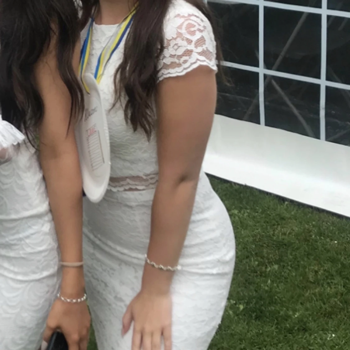 Studentklänning  - 90