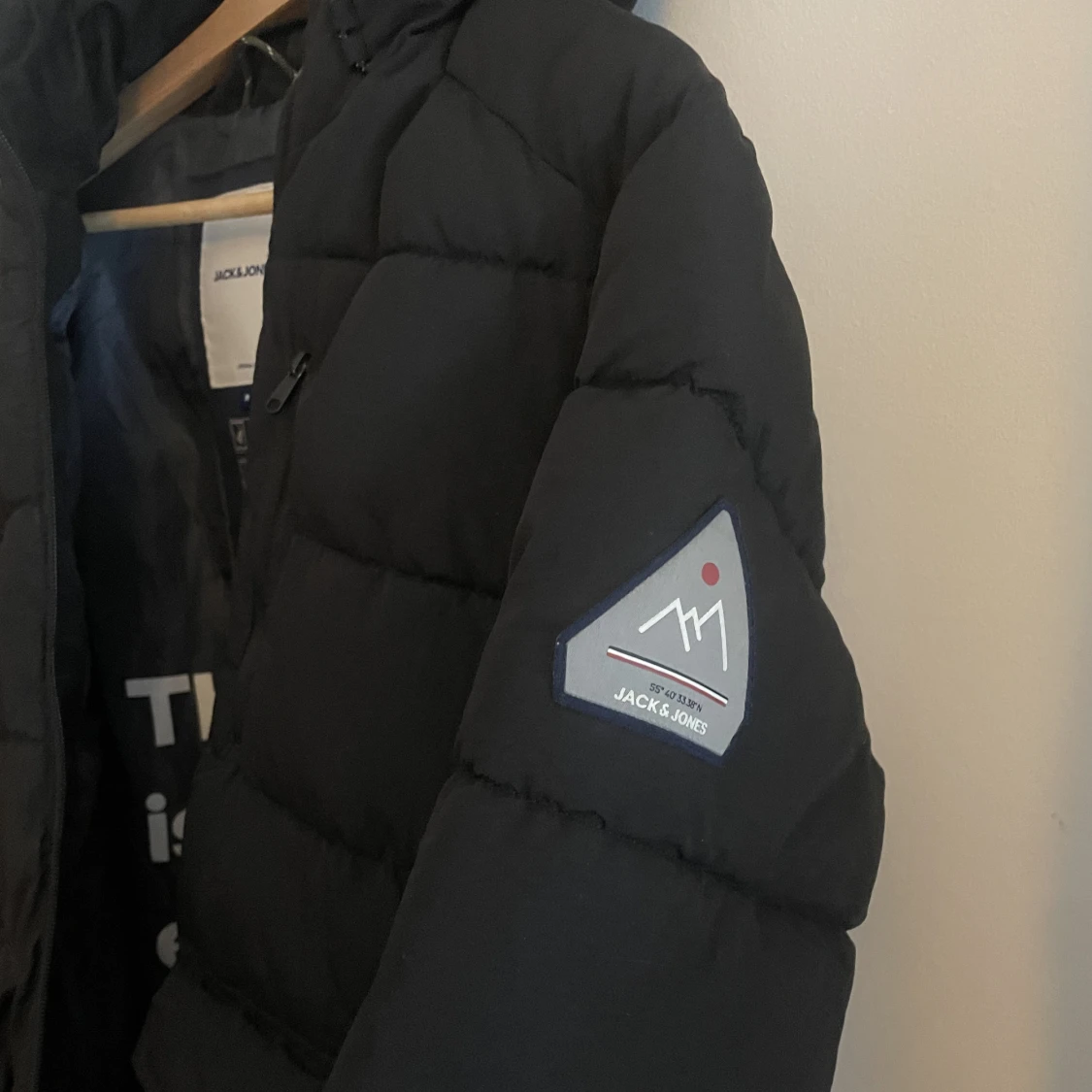 Pufferjacka Jack&Jones  - 91