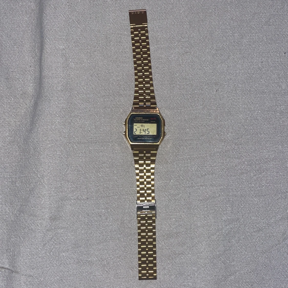 Casio Klocka - 91