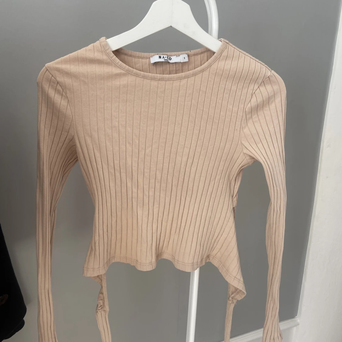 NA-KD topp❤️ - 90