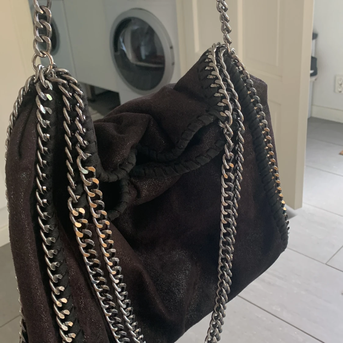 Stella McCartney liknade 