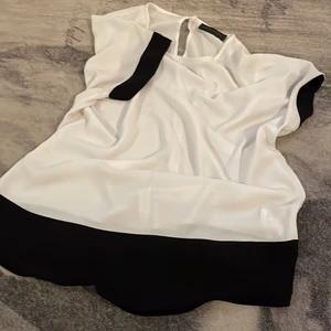 Blus från storm& Marie - Nypris ca 500kr säljer för 50kr