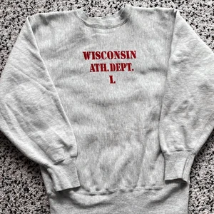 VINTAGE SWEATSHIRT  - GRATIS FRAKT