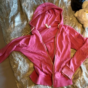 Huvtröjor med sip  - Huvtröja med dragkedja💞