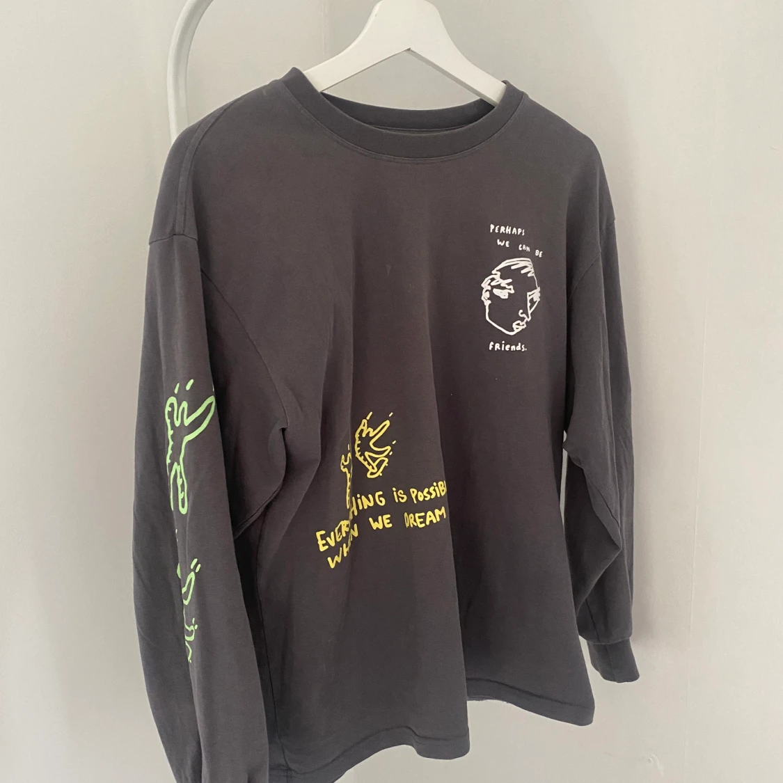 Polar Skate Co tröja