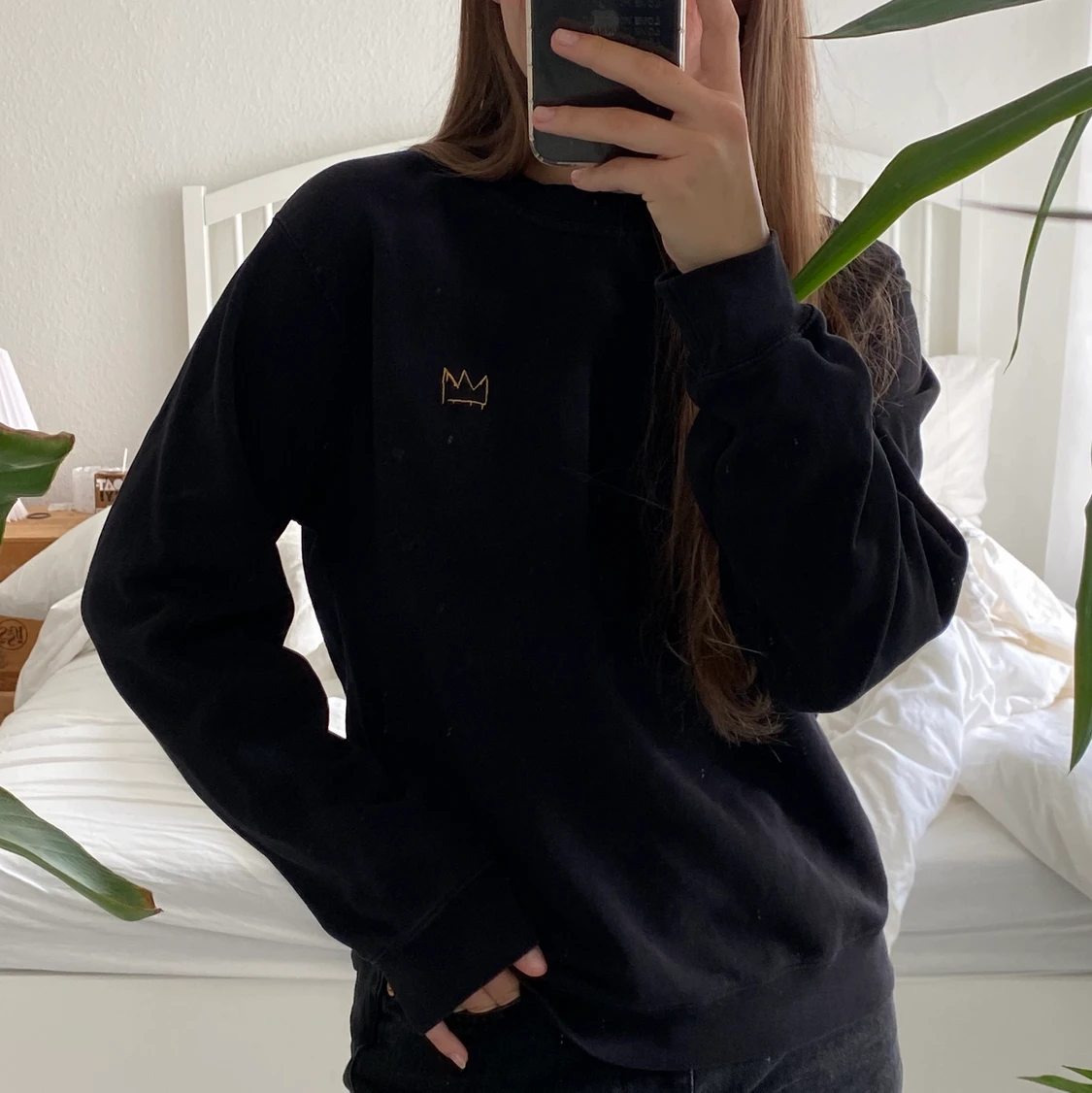 HOV1 SWEATSHIRT  - 91