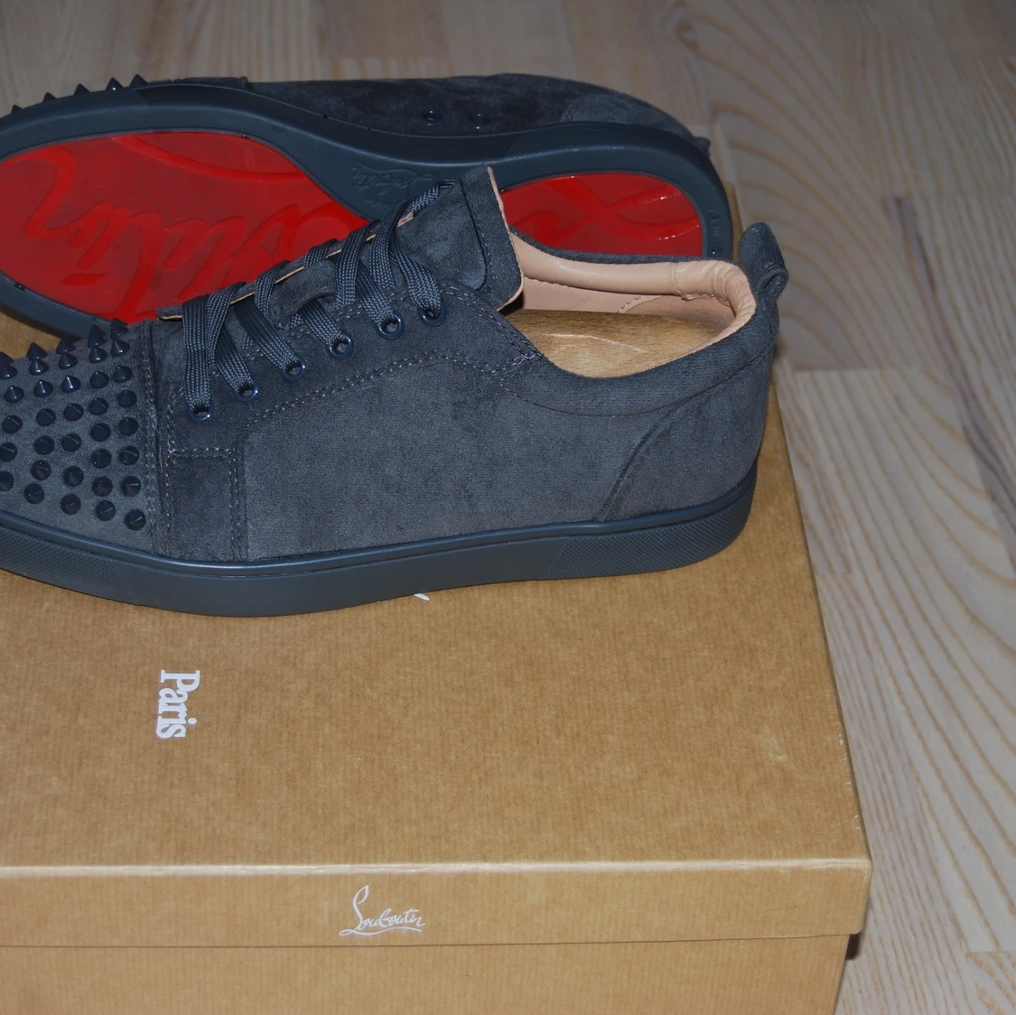 Christian Louboutin  - 90