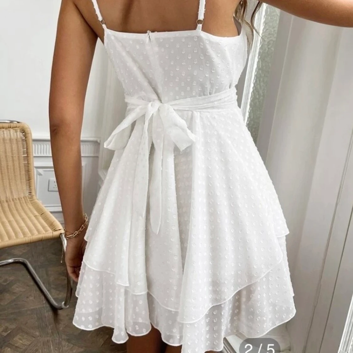 Studentklänning - 90