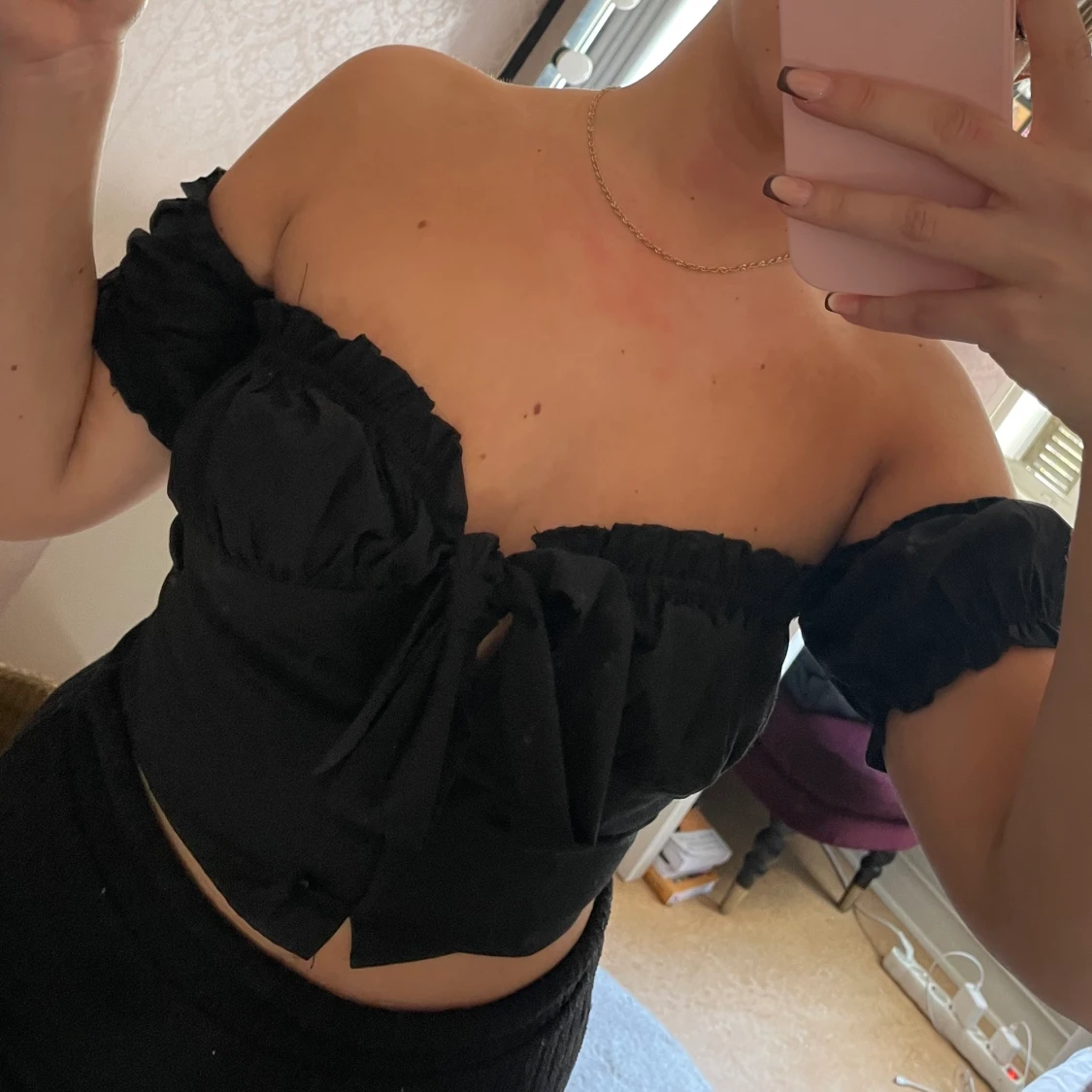 Topp från Prettylittlething  - 90