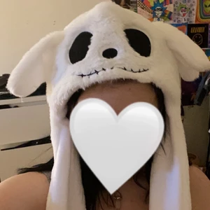 Mössa - Gullig mössa från shein. Endast testad. 