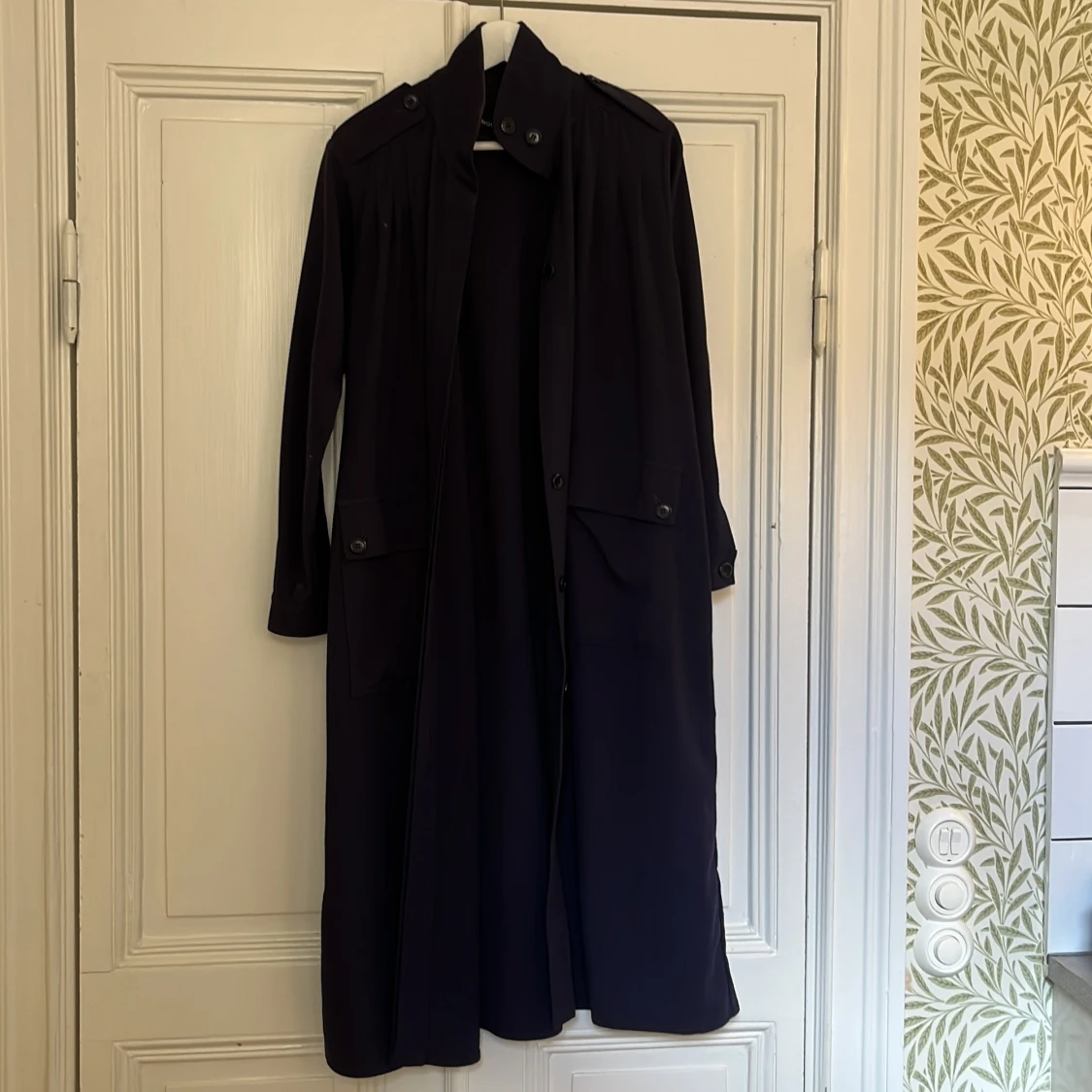 Rodebjer Odessa Midnight Blue 