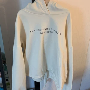 Oanvänd tröja från Ginatricot💙 Stl S - Oanvänd tröja från Ginatricot, stl S💙