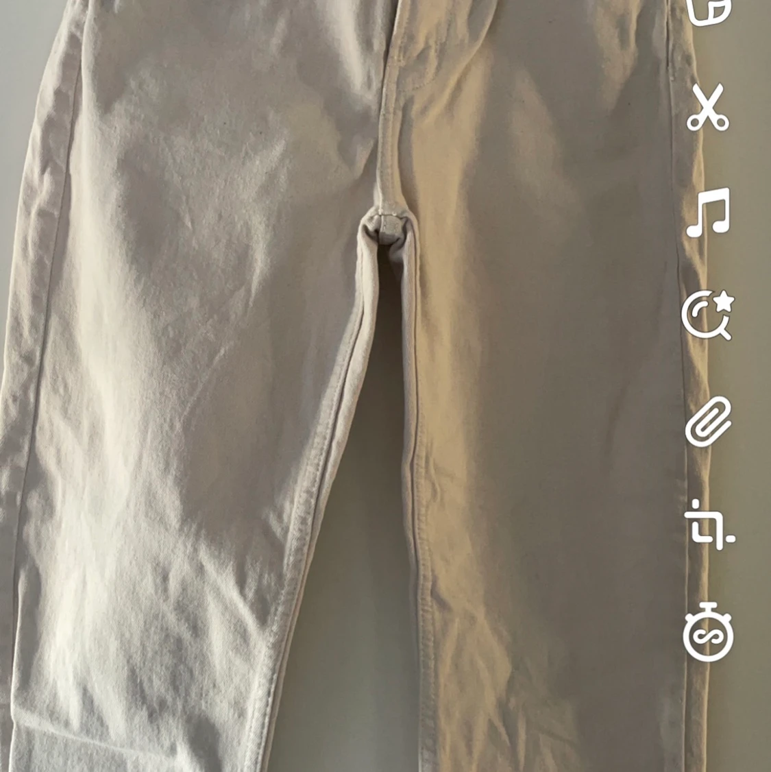 Jeans ifrån only - 90