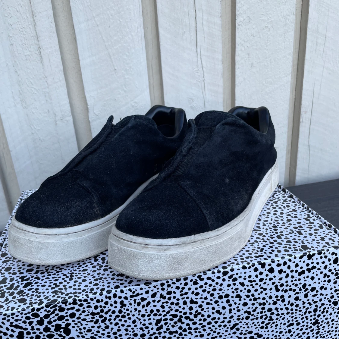 Eytys Doja S-O Sneakers