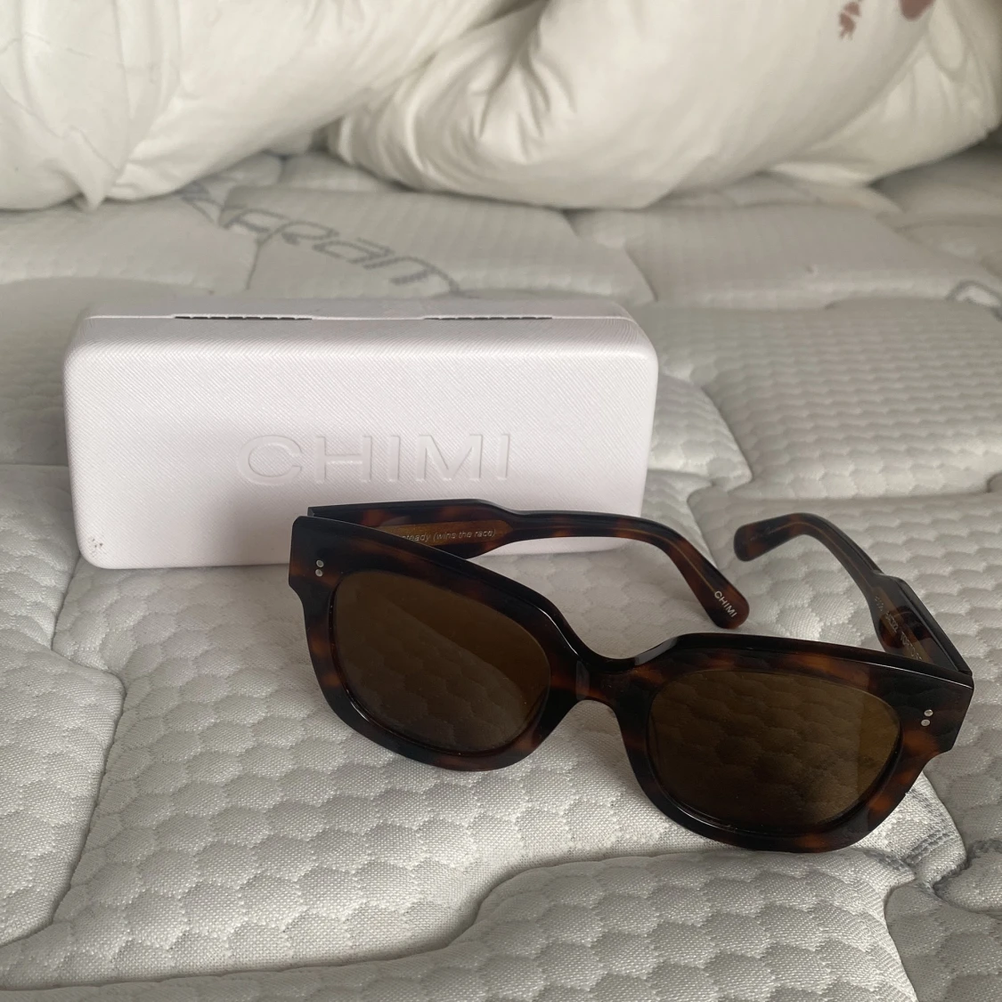 CHIMI 008 tortoise - 90