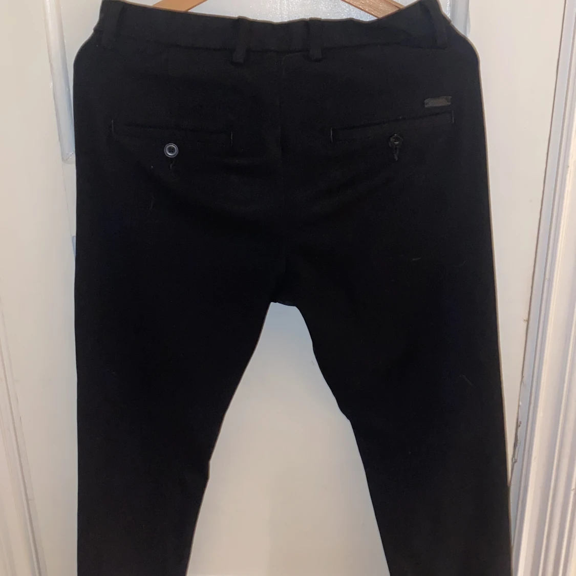 Jack&jones kostym byxor strl 29/30  - 91