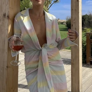 Lojsan klänning  - Aldrig använd, storlek 40 Nypris 649