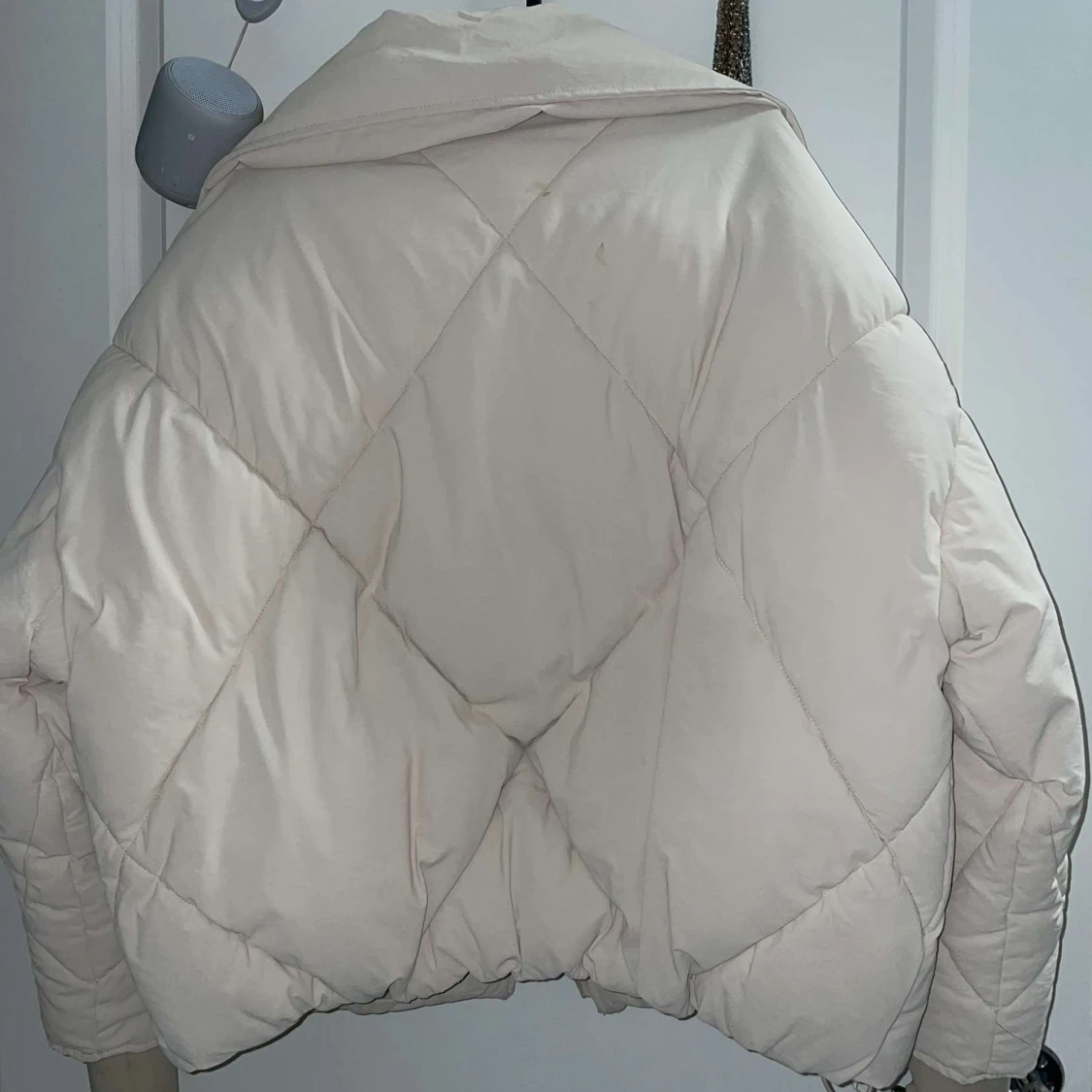 Zara vit jacka  - 90