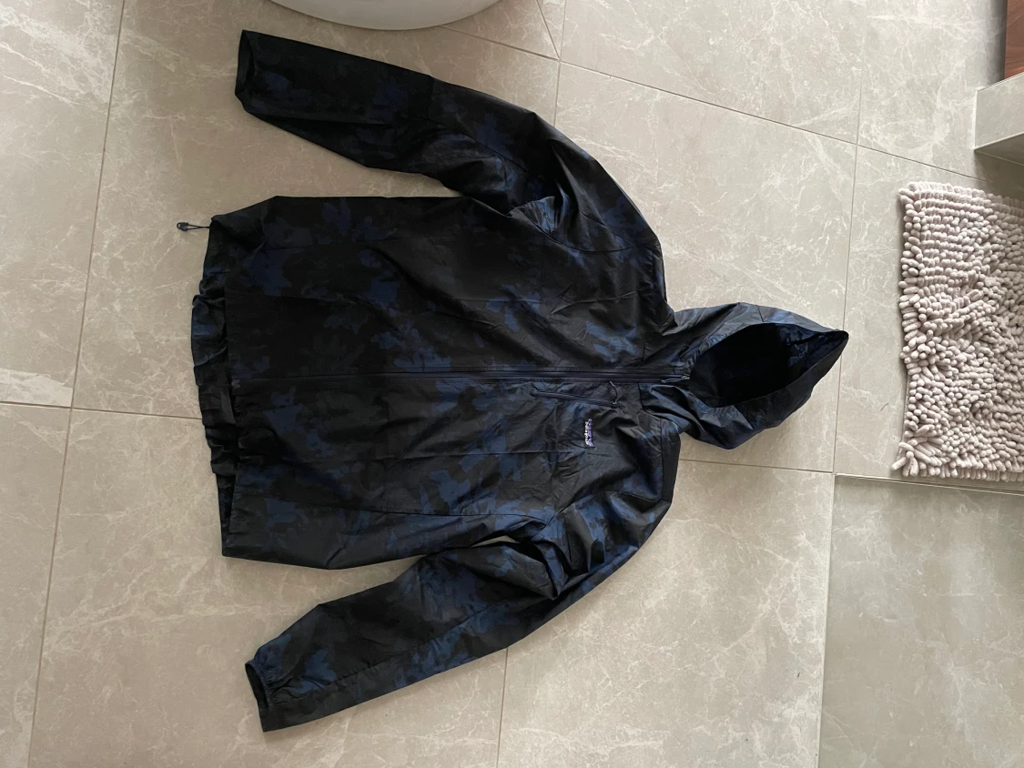 Vindjacka Patagonia - 90